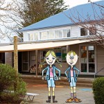 Another successful Learning Celebration.