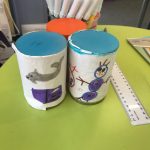 All things literacy!